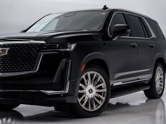 Used 2024 Cadillac Escalade Premium Luxury w/ Performance Package video 2