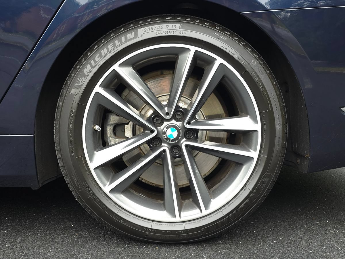 Used 2020 BMW 750i xDrive w/ Executive Package AWD/4WD image 70