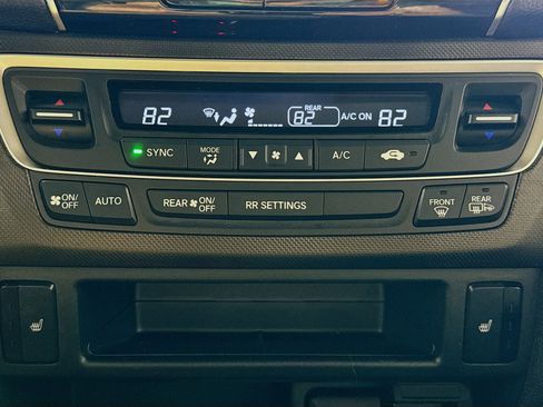 Used 2023 Honda Passport TrailSport image 18