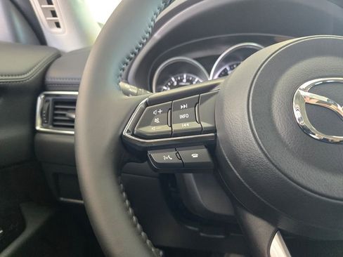 New 2025 MAZDA CX-5 AWD 2.5 S w/ Select Package image 25