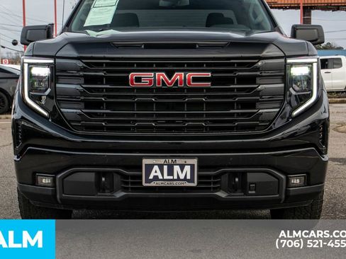 Used 2023 GMC Sierra 1500 Elevation w/ LPO, GMC Protection Package image 10