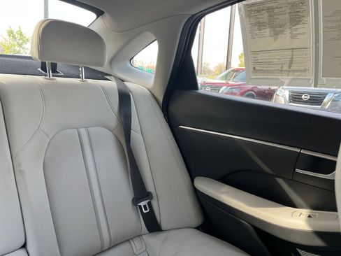 Used 2025 Hyundai Sonata SEL image 38