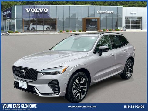 Used 2026 Volvo XC60 B5 Plus w/ Protection Package Premier AWD/4WD image 2