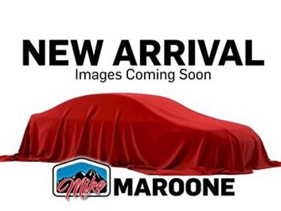 Used 2019 Ford Fusion SE