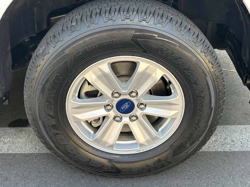 Used 2020 Ford F150 XL w/ Equipment Group 101A Mid AWD/4WD image 54