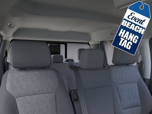 New 2026 Ford F250 XL image 22