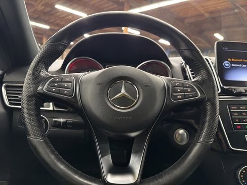 Used 2018 Mercedes-Benz GLE 350 image 17