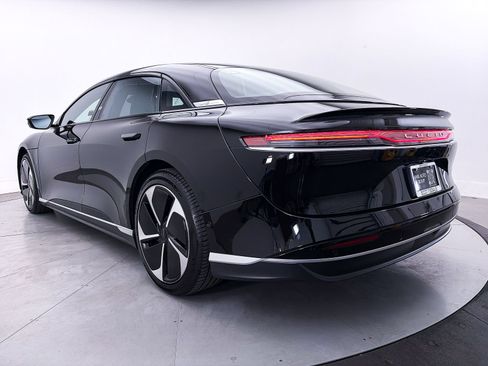 Used 2023 Lucid Air Touring AWD/4WD image 13