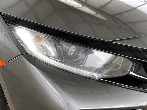 Used 2021 Honda Civic Sport image 28