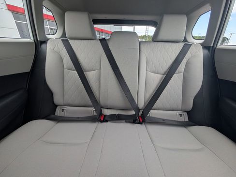 New 2026 Toyota Corolla Cross L image 22