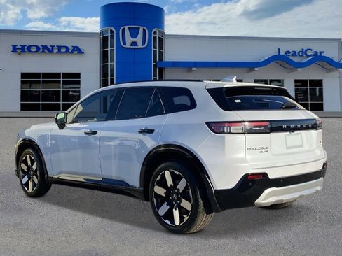 New 2026 Honda Prologue Elite image 2