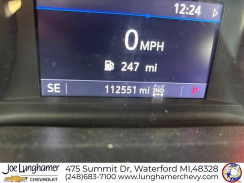 Used 2019 Chevrolet Silverado 1500 RST w/ All-Star Edition AWD/4WD image 16