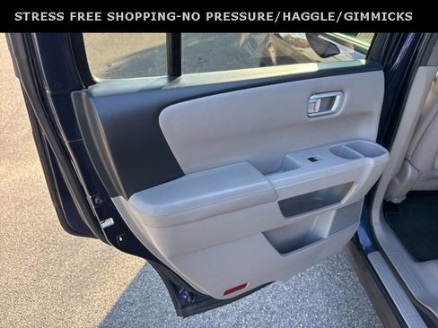 Used 2014 Honda Pilot EX-L image 26