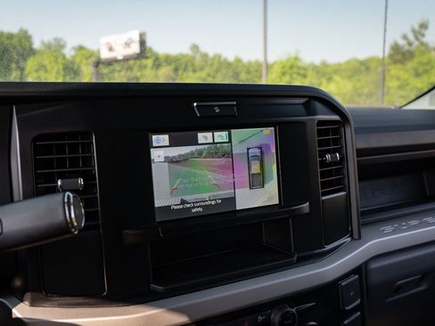 New 2026 Ford F250 XL w/ STX Appearance Package AWD/4WD image 24