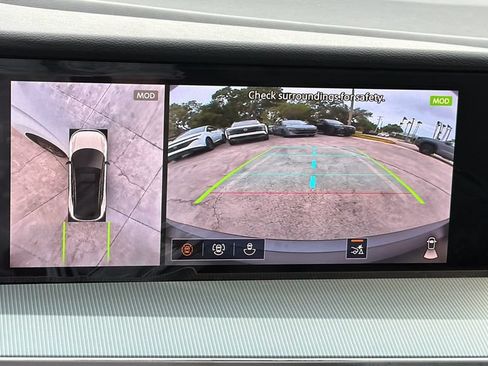 New 2026 Nissan Murano SL AWD/4WD image 26