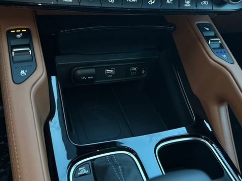 New 2025 Kia Telluride SX Prestige X-Line image 24