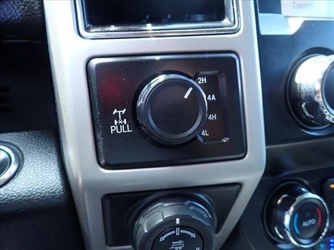 Certified 2020 Ford F150 Lariat AWD/4WD image 23
