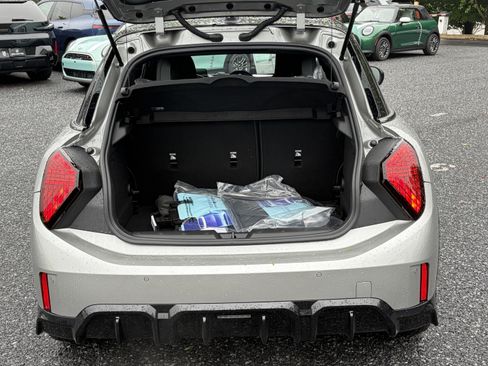 Used 2026 MINI Cooper S FWD image 8