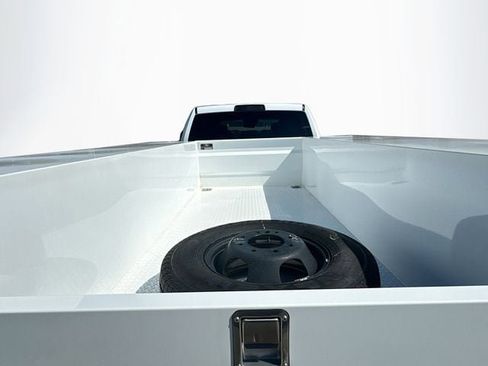 New 2026 RAM 3500 Tradesman AWD/4WD image 26