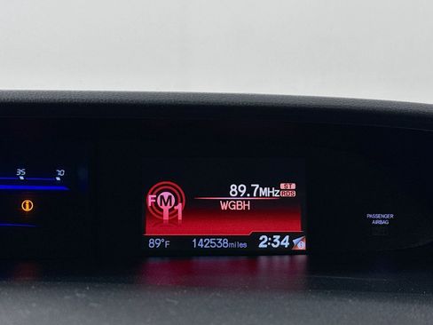 Used 2015 Honda Civic LX image 12