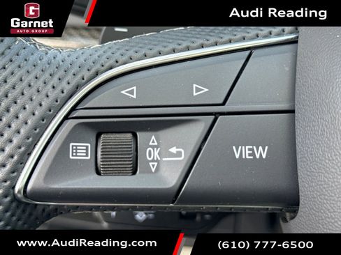 Certified 2025 Audi A5 2.0T Premium Plus w/ Premium Plus image 31