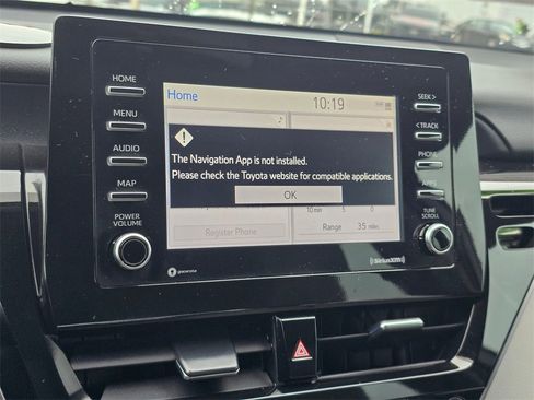 Certified 2023 Toyota Camry SE image 32