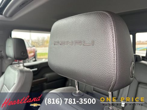Used 2019 GMC Sierra 1500 Denali image 20