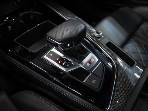 Used 2023 Audi S5 Premium Plus w/ Premium Plus Package AWD/4WD image 21