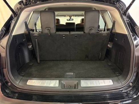 Used 2017 INFINITI QX60 Luxe AWD/4WD image 34