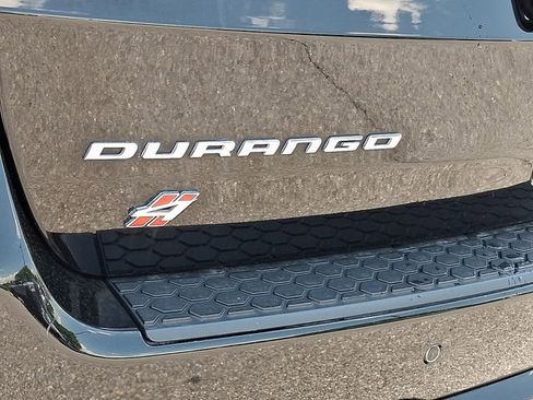 Used 2022 Dodge Durango R/T AWD/4WD image 31