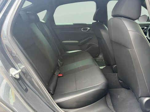Certified 2023 Honda Civic Sport image 12