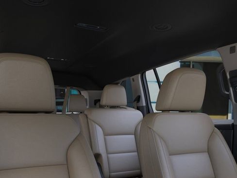 New 2026 Buick Enclave Preferred w/ Power Package image 24