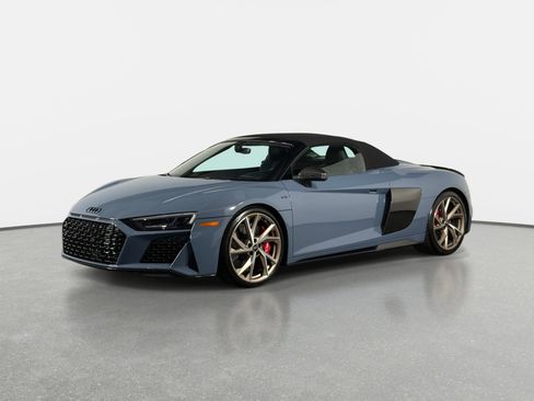 Used 2023 Audi R8 V10 performance AWD/4WD image 22