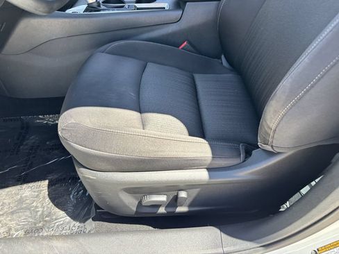Used 2019 Nissan Altima 2.5 S FWD image 18