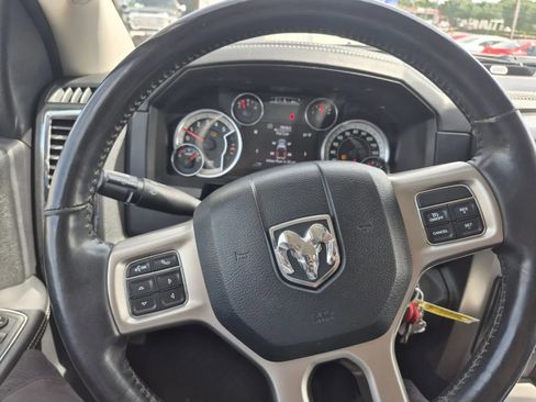 Used 2016 RAM 2500 Laramie AWD/4WD image 34