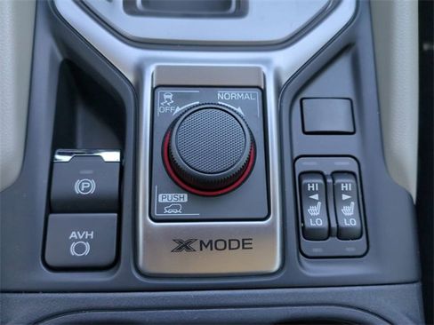 Used 2023 Subaru Forester Premium image 26