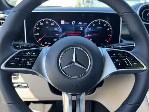 New 2026 Mercedes-Benz GLC 300 image 11