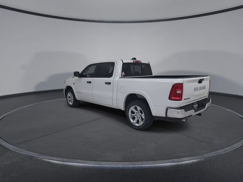 New 2026 RAM 1500 Big Horn AWD/4WD image 11