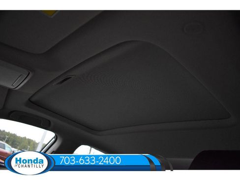 New 2026 Honda Accord Hybrid Touring image 23