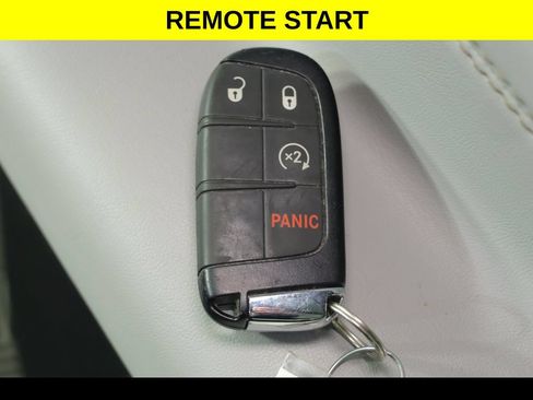 Certified 2023 Jeep Compass Limited AWD/4WD image 12