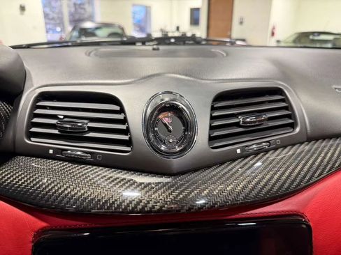 Used 2018 Maserati GranTurismo MC image 55