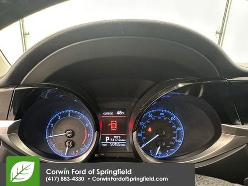 Used 2015 Toyota Corolla L image 22