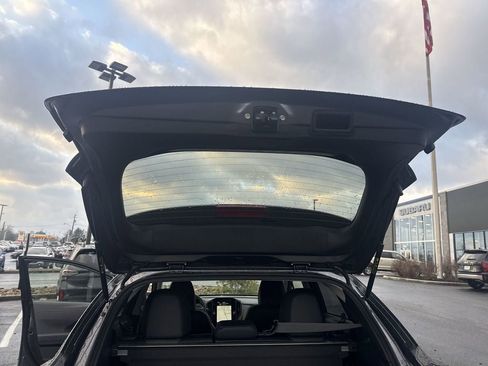 New 2026 Subaru Crosstrek 2.5i Limited w/ Crosstrek Mirror Package image 45