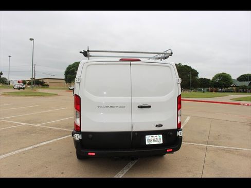 Used 2020 Ford Transit 250 Low Roof RWD image 3
