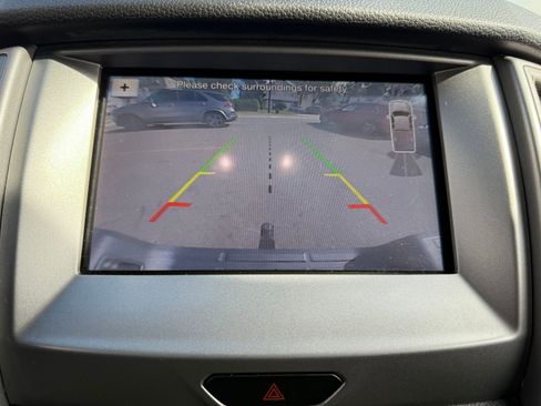 Used 2019 Ford Ranger XLT w/ Equipment Group 302A Luxury image 36