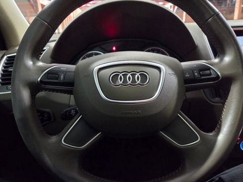 Used 2016 Audi Q5 2.0T Premium Plus w/ Technology Package image 6