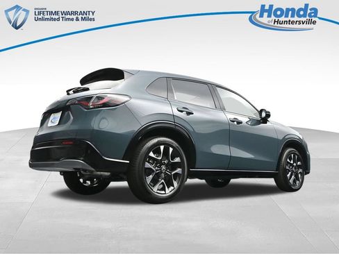 New 2027 Honda HR-V EX-L image 32