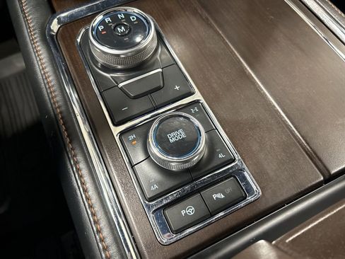 Certified 2020 Ford Expedition King Ranch AWD/4WD image 27