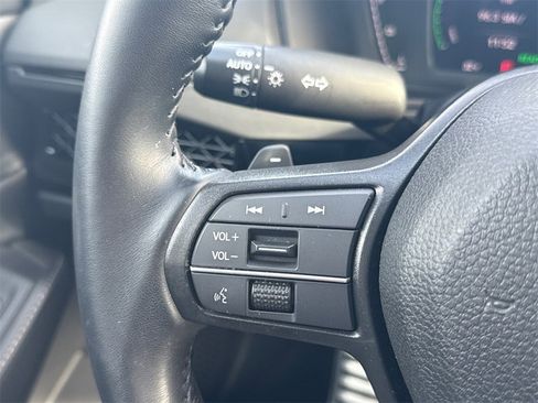 Certified 2023 Honda Accord Sport image 20