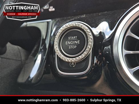 Used 2023 Mercedes-Benz GLA 45 AMG 4MATIC image 17